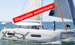 Excess Catamarans Excess 11 : 