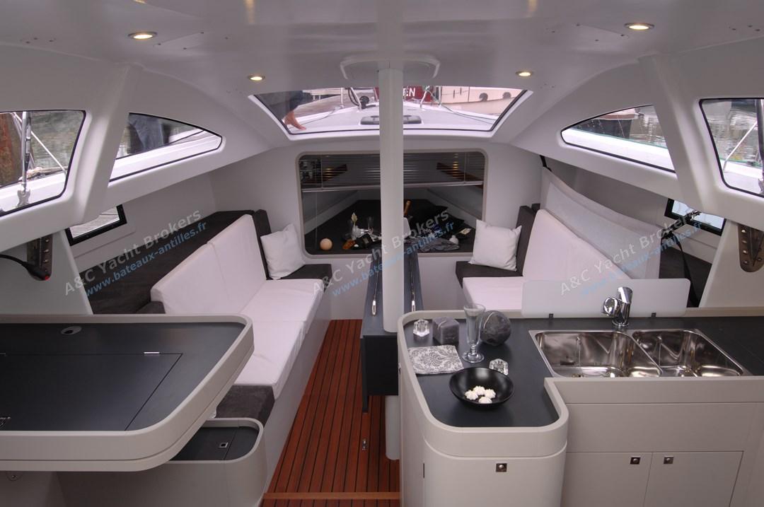 rm 1060 yacht