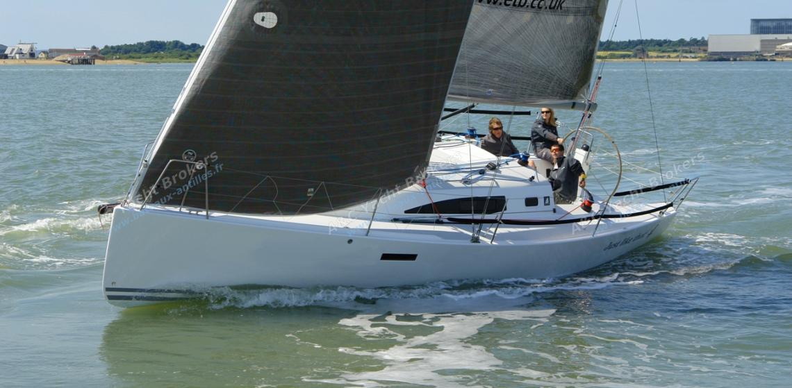 j97 yacht