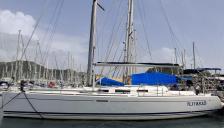 Dufour Yachts Dufour 40 Performance : En marina