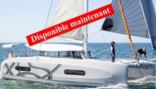 Excess Catamarans Excess 11 : 