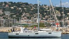 Bénéteau Oceanis 48 : En Méditerranée