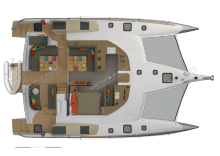 NEEL 47: plan de pont et d'aménagement 