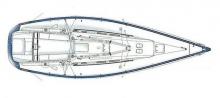 IMX 40 : Plan de pont