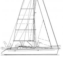 Atlantis 430 : 