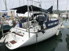 Dufour Yachts Dufour 38 Classic : 