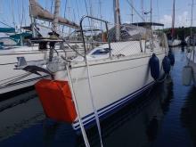 Jeanneau Sun Odyssey 34.2 : 