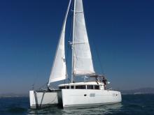 Lagoon Lagoon 400 3 cabines : 