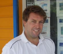 Frédéric Thouroude