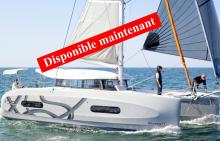 Excess Catamarans Excess 11 : 