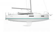 Sun Odyssey 380 : 