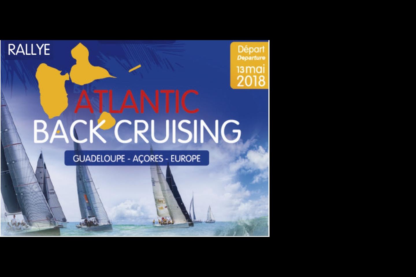 Atlantic Back Cruising